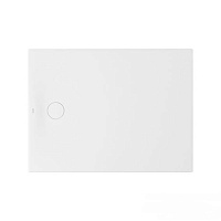 Duravit Tempano Душевой поддон сверхплоский 120х80x4,5h см, цвет: белый 720197000000000
