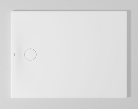 Duravit Tempano Душевой поддон сверхплоский 120х90x4,5h см, цвет: белый 720198000000000