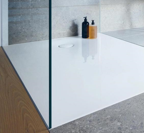Duravit Tempano Душевой поддон сверхплоский 120х90x4,5h см, цвет: белый 720198000000000
