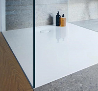 Duravit Tempano Душевой поддон сверхплоский 120х90x4,5h см, цвет: белый 720198000000000