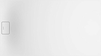 Duravit Stonetto Душевой поддон 160х90x5h см, цвет: бетон 720218180000000
