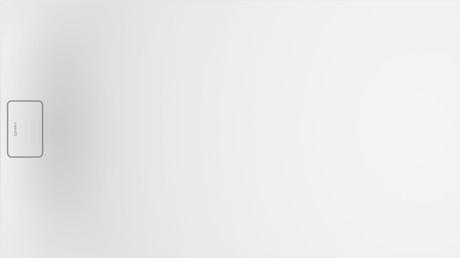 Duravit Stonetto Душевой поддон 160х90x5h см, цвет: антрацит 720218680000000