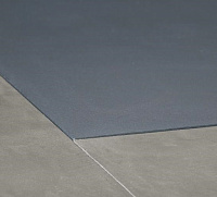 Duravit Stonetto Душевой поддон 160х90x5h см, цвет: антрацит 720218680000000