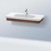 Duravit DuraStyle Декоративное обрамление для раковины, цвет: лен DS608207575