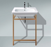 Duravit DuraStyle Консоль напольная 59x44х80,5h см, цвет: дуб европейский DS989107676