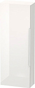 Duravit Happy D.2 Шкаф подвесной 50х24х132h см, цвет: белый глянцевый H29250L2222
