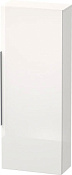 Duravit Happy D.2 Шкаф подвесной 50х24х132h см, цвет: белый глянцевый H29250R2222