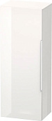 Duravit Happy D.2 Шкаф подвесной 50х36х132h см, цвет: белый глянцевый H29251L2222