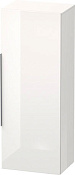 Duravit Happy D.2 Шкаф подвесной 50х36х132h см, цвет: белый H29251R2222