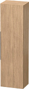 Duravit Happy D.2 Шкаф-пенал подвесной 50х36x176h см, цвет: дуб европейский H29253R5252