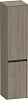 Duravit Ketho.2 Шкаф подвесной 40х36х176h см, цвет: дуб терра K21329R35350000