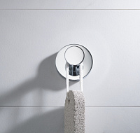 Timo Saona Крючок подвесной, цвет: хром 13011/00