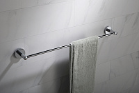 Timo Saona Полотенцедержатель подвесной, цвет: хром 13053/00