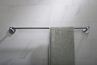 Timo Saona Полотенцедержатель подвесной, цвет: хром 13053/00