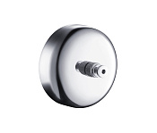 Timo Saona Сушилка для белья подвесная, цвет: хром 13075/00