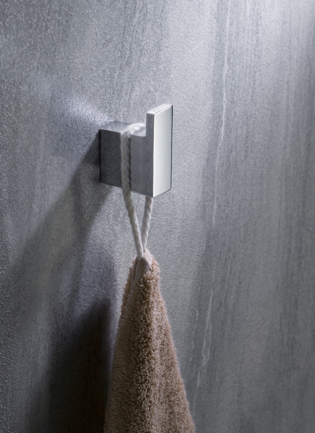 Timo Petruma Крючок подвесной, цвет: хром 15211/00