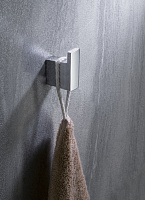 Timo Petruma Крючок подвесной, цвет: хром 15211/00