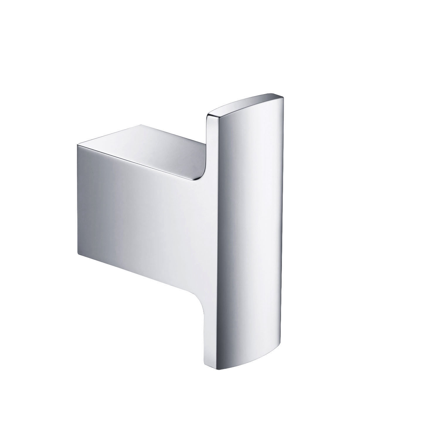 Timo Torne Крючок подвесной, цвет: хром 43011/00