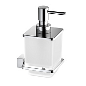 Timo Torne Дозатор подвесной, цвет: хром 43139/00