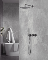 Timo Saona Душевой комплект встраиваемый, цвет: хром SX-2349/00SM