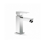 Kerama Marazzi Futura Смеситель для биде с донным клапаном, дл.излива 11 см, хром 66425KM.21.018