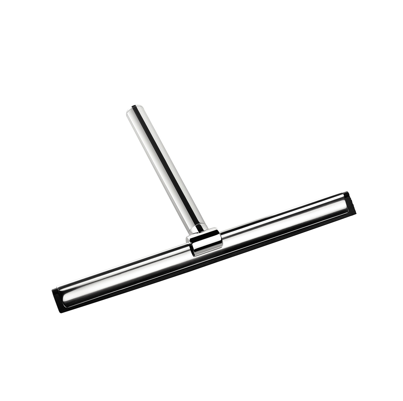 Colombo Design Complementi Скребок для сгона воды, цвет: chrome B9636.CR