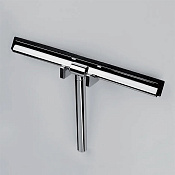 Colombo Design Complementi Скребок для сгона воды, цвет: chrome B9636.CR