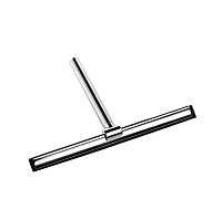 Colombo Design Complementi Скребок для сгона воды, цвет: chrome B9636.CR