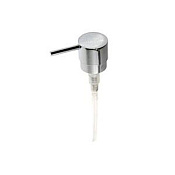 Colombo Design Look Помпа для дозатора, цвет: chrome B9358