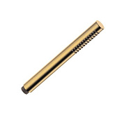 Almar Easybrass Ручной душ, 1 режим, цвет: brushed high brass E082091.HB