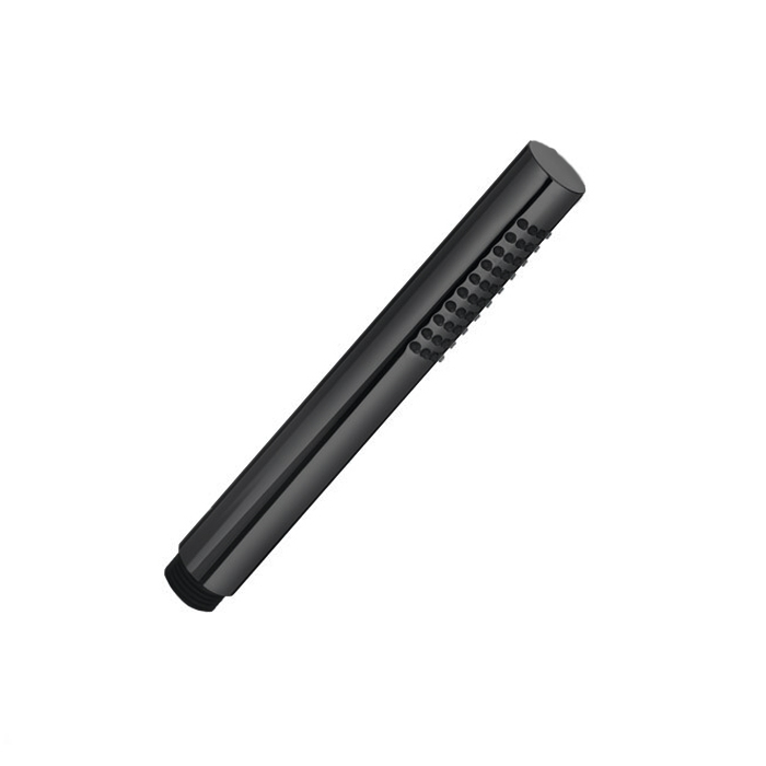 Almar Easybrass Ручной душ, 1 режим, цвет: matt black E082091.MB