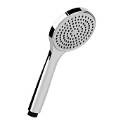 Almar Velvet Ручной душ d10 см, 1 режим, цвет: chrome E082114.CR