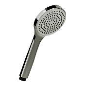 Almar Velvet Ручной душ d10 см, 1 режим, цвет: nickel brushed E082114.NB