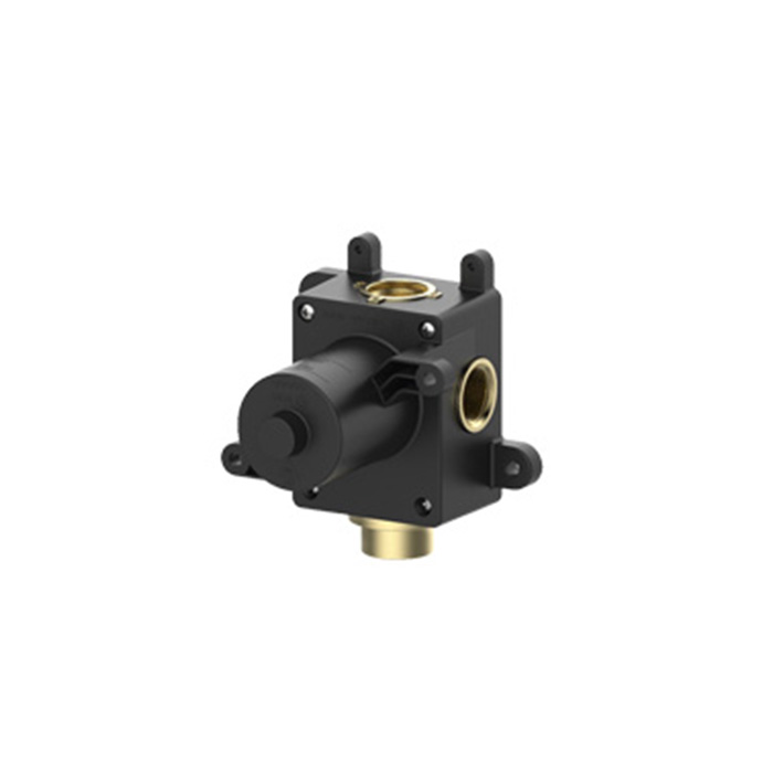 Almar High Flow Переключающий вентиль, внутренняя часть на 2 потребителя E179502