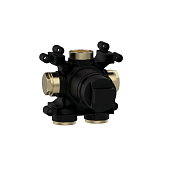 Almar Modular Смеситель, внутренняя часть на 1 потребитель E186900