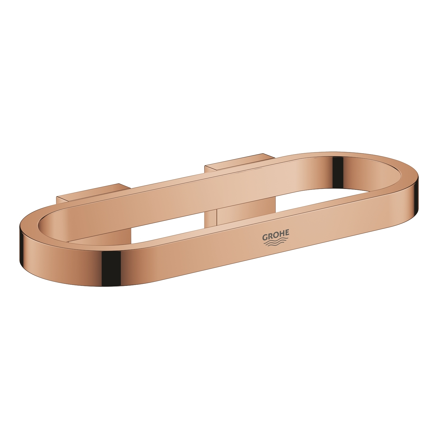 Grohe Selection Держатель для полотенца/аксессуаров, цвет: теплый закат 41035DA0