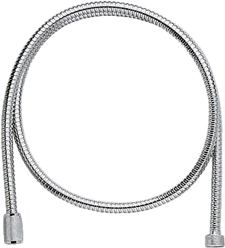 Grohe BauClassic Гигиенический душ с внутренней частью, цвет: хром 124434