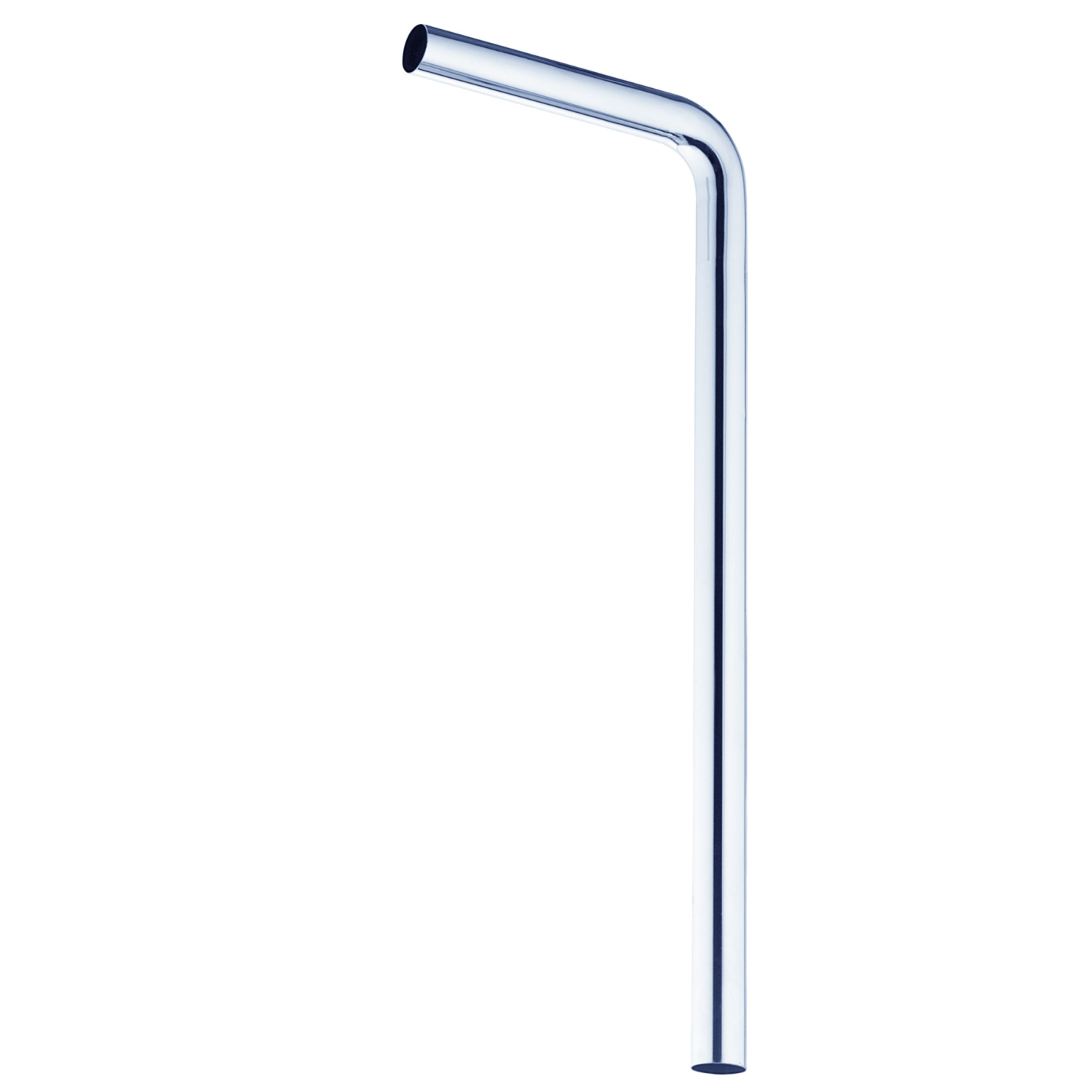 Kludi Напольная труба 68 см, цвет: хром 84500805-00