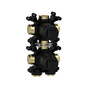 Almar Modular Смеситель, внутренняя часть на 2 потребителя E186905