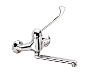 Remer Kiss Смеситель для кухни, цвет: cromo K45