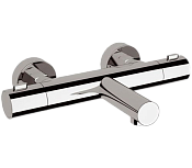 Remer Elegance Термостат для ванны с душем, цвет: cromo EQ05