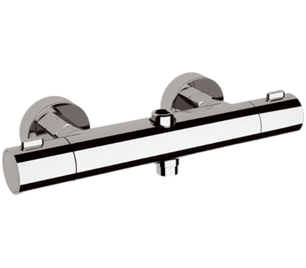 Remer Elegance Смеситель для ванны с душем, цвет: cromo EQ32