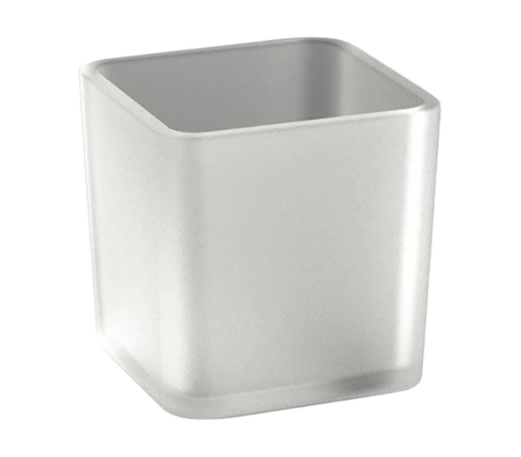 Remer Lounge Стакан настольный, цвет: матовое стекло ACGL15LN