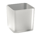 Remer Lounge Стакан настольный, цвет: матовое стекло ACGL15LN