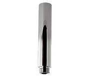 Remer Удлинительная вставка для потолочного смесителя, цвет: cromo N17PROL10CR