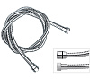 Remer Душевой шланг 200 см, цвет: cromo 333CN200