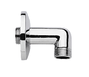 Remer Шланговое подключение, цвет: cromo 309