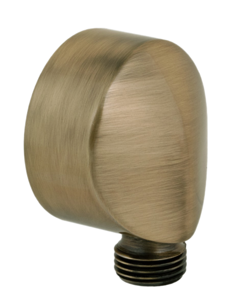 Remer Шланговое подключение, цвет: vecchio ottone 309LVO