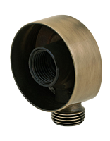 Remer Шланговое подключение, цвет: vecchio ottone 309LVO