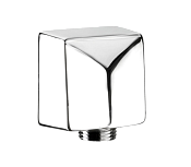 Remer Шланговое подключение, цвет: cromo 309S